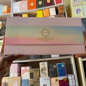 Armaf Emotions Collection