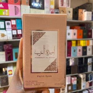 Ameerat Al Arab Privee Rose