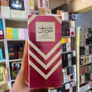 Bint Hooran Rose Passion