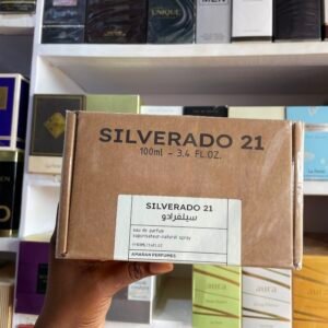 Silverado 21