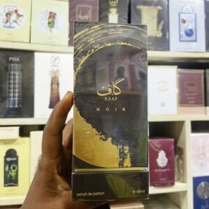 Kaaf Noir