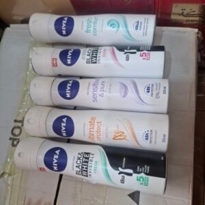 Nivea deo spray 150ml