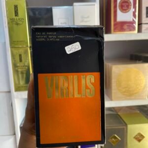 Virilis