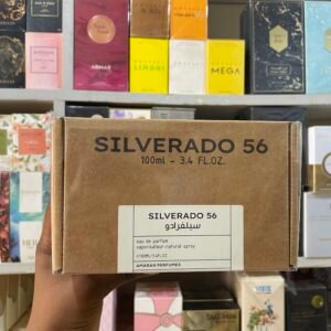 Silverado 56