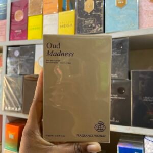 Oud Madness