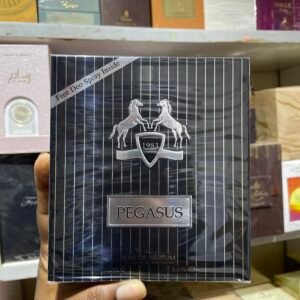 Pegasus