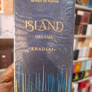 Khadlaj Island Dreams