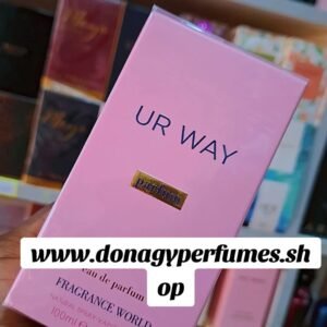 Ur way