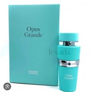 French Avenue Opus grande