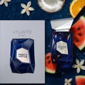 Atlantis Extrait