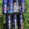 Nivea roll on men