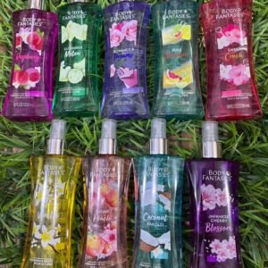 Body fantasies body splash