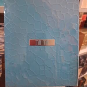 Tiff Tiff Ahmed Al Maghribi