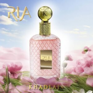 Ria Khadlaj