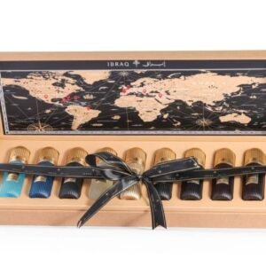 Tobacco collection Ibraq