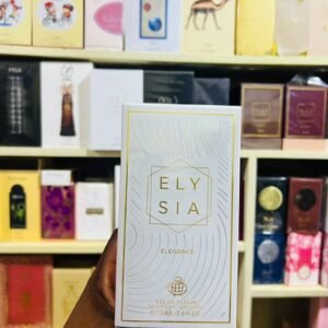 Elysia Elegance