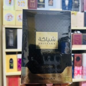Shiyaaka Shadow