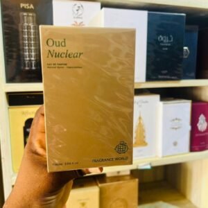 Oud Nuclear