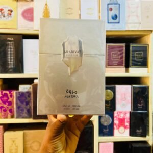 Arabiyat Prestige Marwa