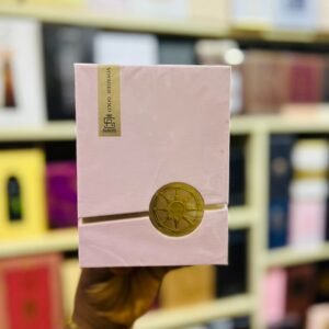 Voyager Gold Aurora scent