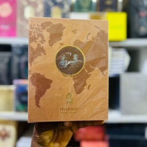 Pharaoh Aurora scent