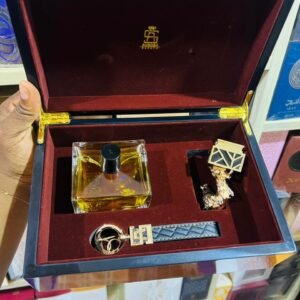 Aurora scent In the nowhere land