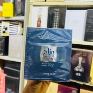 Mazaai Infused Zimaya