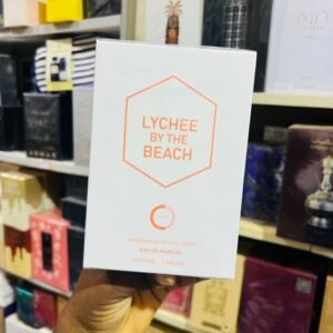 Lychee by the beach