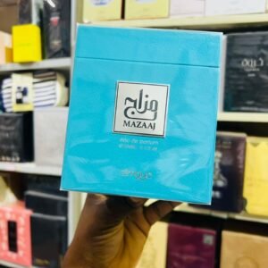 Mazaaj Rhythm Zimaya