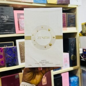 Zenith Riffs