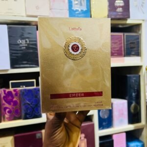 Emeer Lattafa