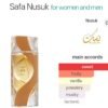 Safa Nusuk