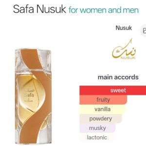 Safa Nusuk