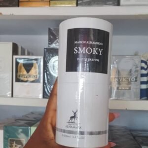 Smoky