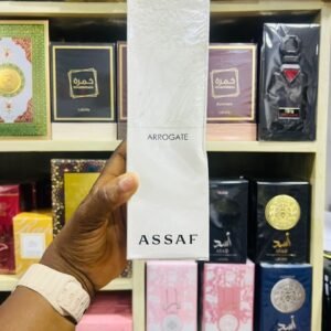 Assaf Arrogate Pink 150ml