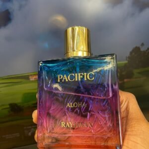 Rayhaan Aloha