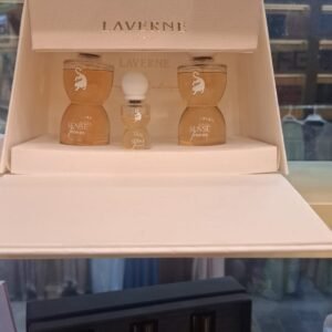 Laverne sense forever