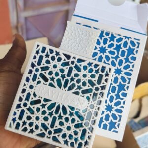 Rayhaan Azul