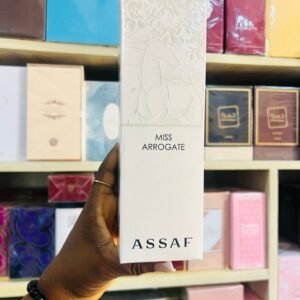 Assaf Miss Arrogate 200ml