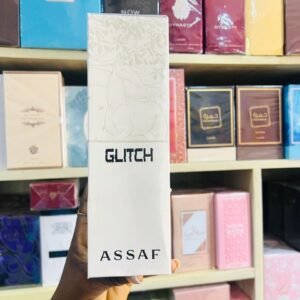 Glitch Assaf 150ml