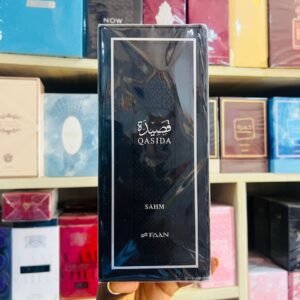 Qasida Sahm