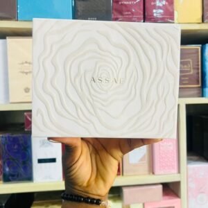 Assaf 3 in 1 25ml set