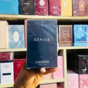 Laverne Gentle