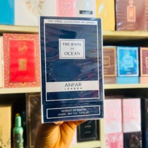The Jewel of Ocean