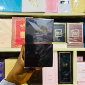 la Yuqawam Tobacco Blaze